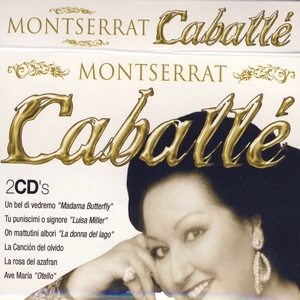 Montserrat Caballé