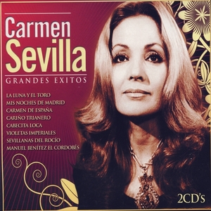 Carmen Sevilla