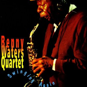 Benny Waters Quartet