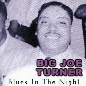 Big Joe Turner