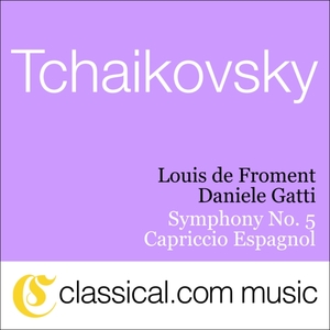 Nikolay Andreyevich Rimsky-Korsakov