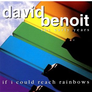 David Benoit
