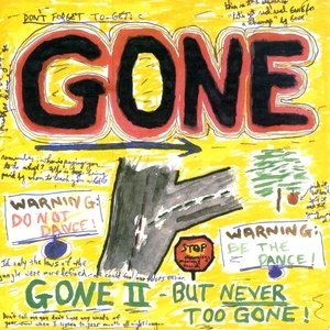 Gone
