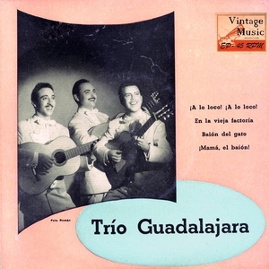 Trío Guadalajara