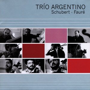 Trio Argentino