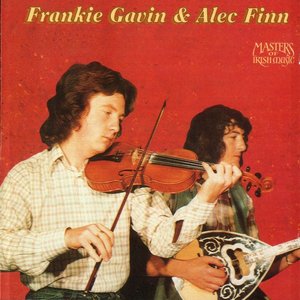 Frankie Gavin And Alec Finn