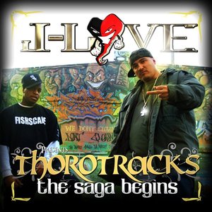 Thoro Tracks