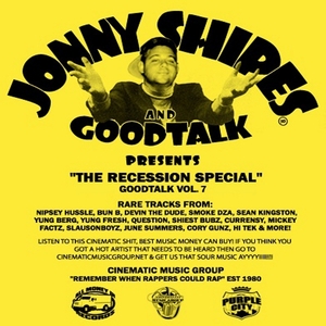Curren$Y, Devin The Dude, June Summers, Smoke Dza