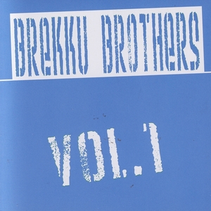 Brekku Brothers