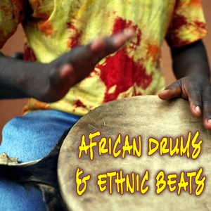 The International Drum Circle