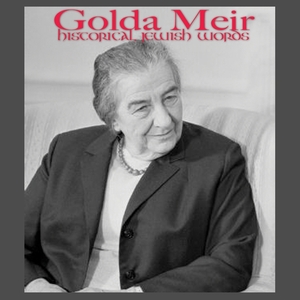 Golda Meir