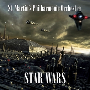 Intergalactic Philharmonic Orchestra