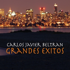 Carlos Javier Beltran