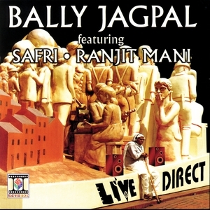 Bally Jagpal