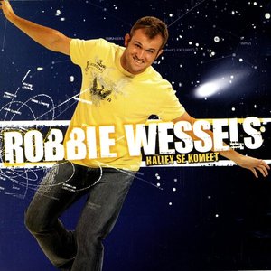 Robbie Wessels