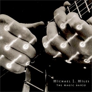 Michael Miles