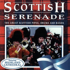 The Regimental Band, Drums, And Pipes Of the Gordon Highlanders