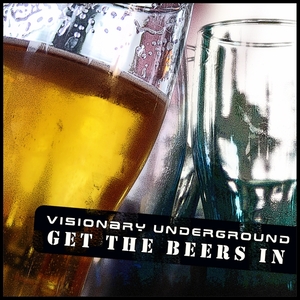 Visionary Underground