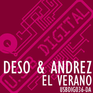 Deso & Andrez
