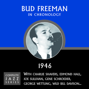 Bud Freeman