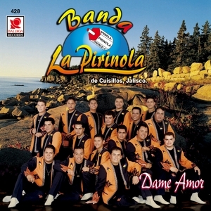 Banda La Pirinola