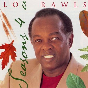 Lou Rawls