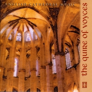 Quire of Voyces