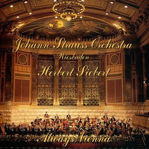 Johann Strauss Orchestra