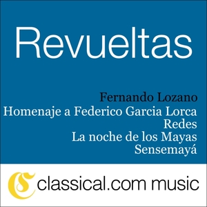 Silvestre Revueltas