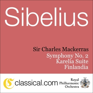 Jean (Julius Christian) Sibelius