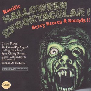 Music For Zombies
