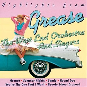 From: Grease
