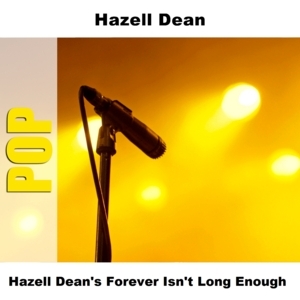 Hazell Dean