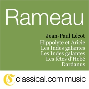 Jean-Paul Lécot