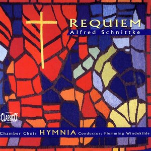 Chamber Choir Hymnia, Flemming Windekilde