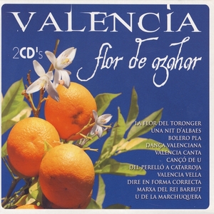 Valencia Flor De Azahar