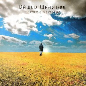 Dawud Wharnsby