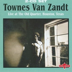 Townes Van Zandt