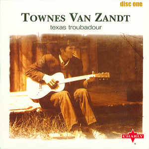 Townes Van Zandt
