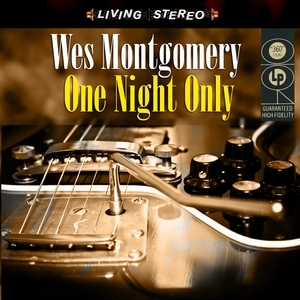 Wes Montgomery