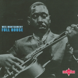 Wes Montgomery