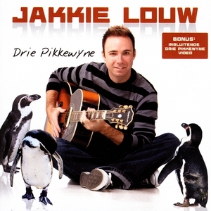 Jakkie Louw
