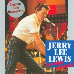 Jerry Lee Lewis