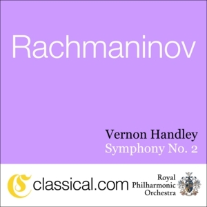 Vernon Handley