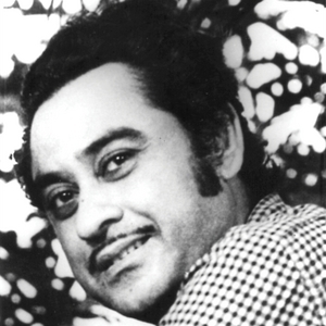 Kishore Kumar