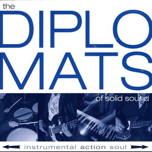 Diplomats of Solid Sound