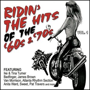Disco Tex & His Sex-O-Lettes