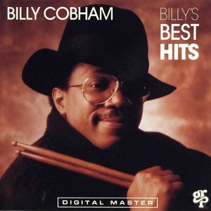 Billy Cobham
