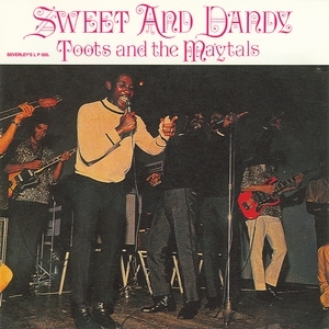 Toots and The Maytals