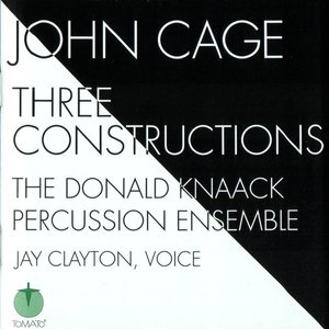 John Cage